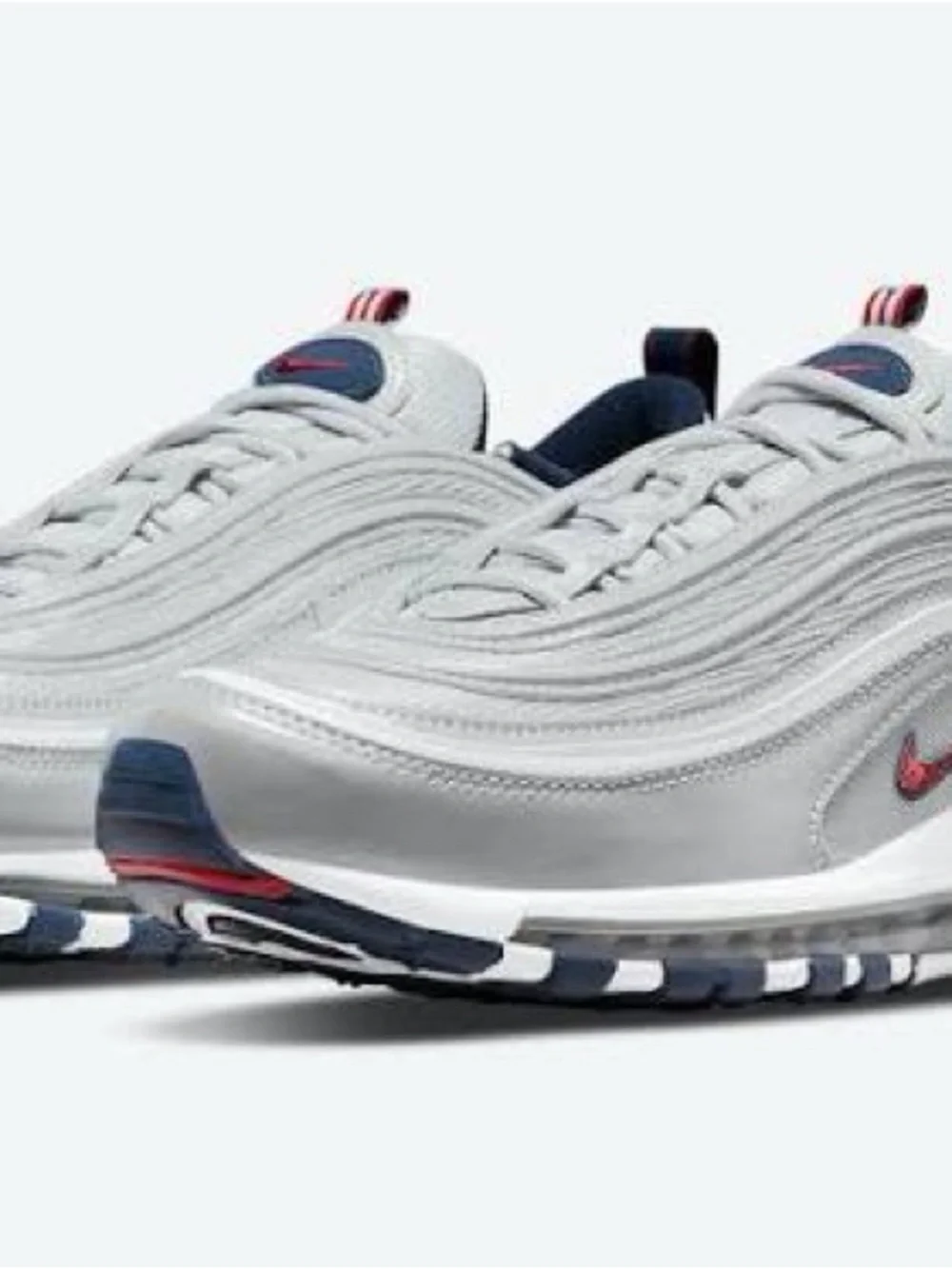 Nike Air Max 97 Puerto Rico